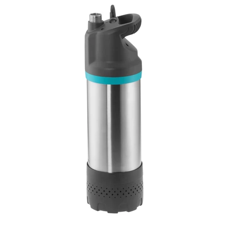 G01773-20 Merülő-nyomószivattyú 6100/5 Inox automata