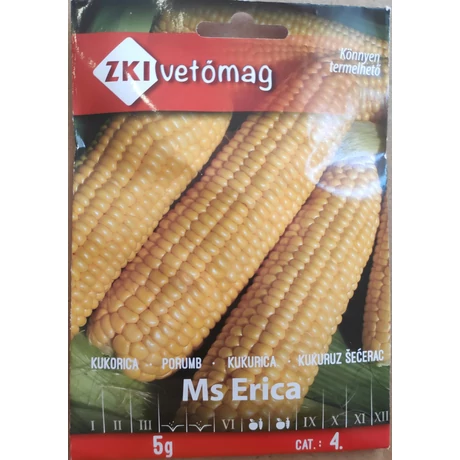 Z Kukorica MS Erica 5g