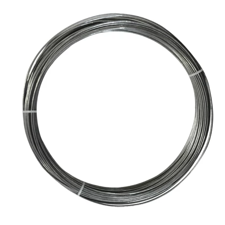 172579 GALVAWIRE  galvanizált dróthuzal ezüst 1,8 mm x 50 m