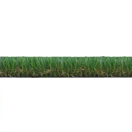 2018166 GREEN ZURICH EVOLUTION 30 műfű  30mm zöld- barna 2 x 10 m