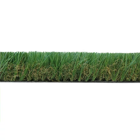 2018171 GREEN ZURICH EVOLUTION 40 műfű  40 mm Zöld-barna 2 x 20 m