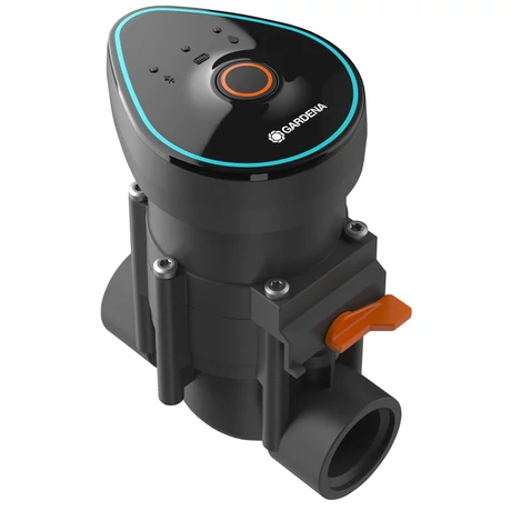 G01285-29 Öntözőszelep 9 V Bluetooth
