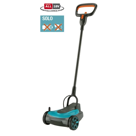 G14620-55 Kézi fűnyíró 22/18V P4A akkumulátor nélkül
