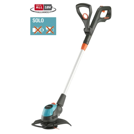 G14700-55 EasyCut 23/18V P4A Akkumulátoros fűszegélynyíró akkumulátor nélkül