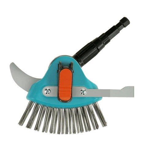 G03608-20 combisystem 3in1 fugatisztító