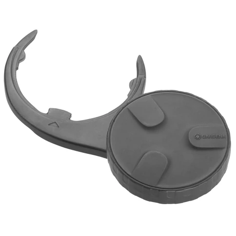 G09880-20 Fűszegélynyíró segédkerék