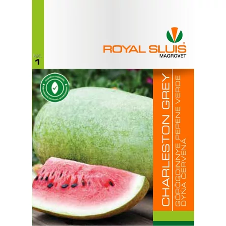 R Görögdinnye Charleston grey 1,5g