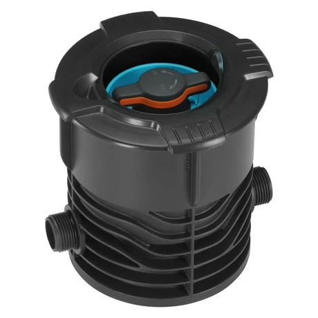 G08264-20 Pipeline Szabályozó és vízelzáró doboz