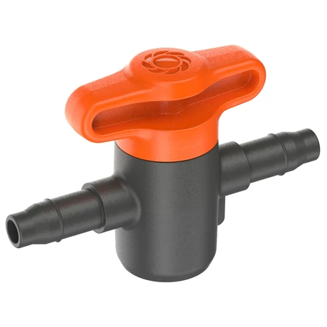 G13217-20 MD zárószelep 4,6 mm