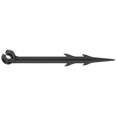 G13218-20 MD Leszúrótüske, 4,6 mm (3/16")