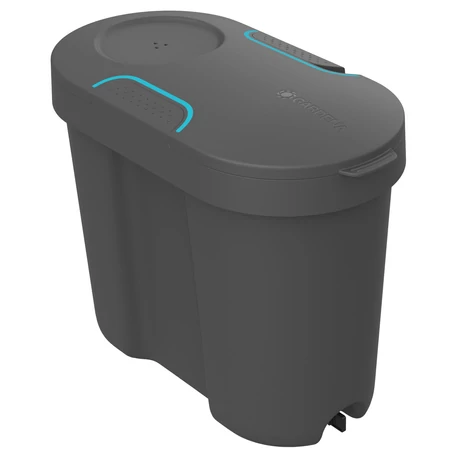 G13367-20 Víztartály