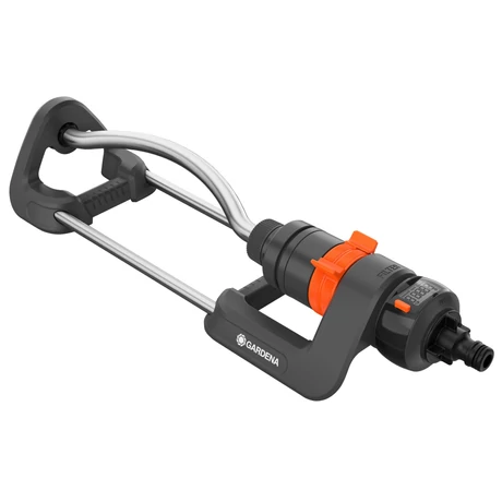 G18354-20 AquaCount Négyszögesőztető (elemmel)