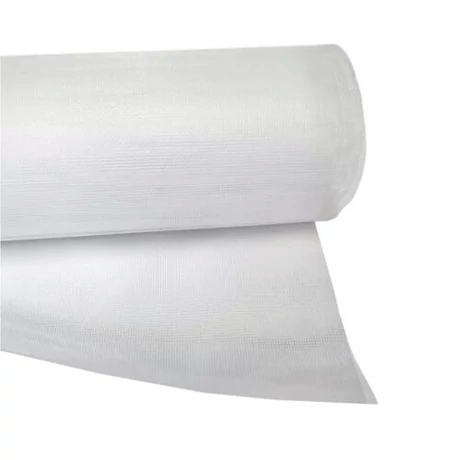 2019067 FIBERNET 100 üvegszálas szúnyogháló 1,4 x 1,6  fehér 1 x 30 m