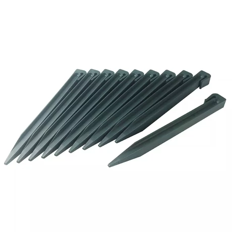 2019515 ETIK FIX leszúró Etik Bordura rögzítéséhez  újrahasznosított zöld 2 x 2 