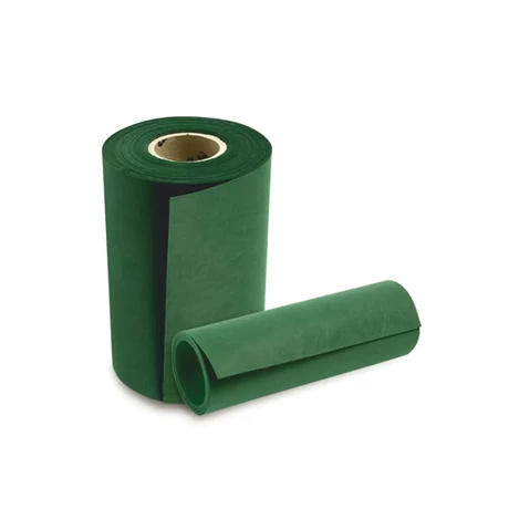 2019596 BAND illesztő szalag műfüvek összeillesztéséhez   zöld 30 cm x 10 m