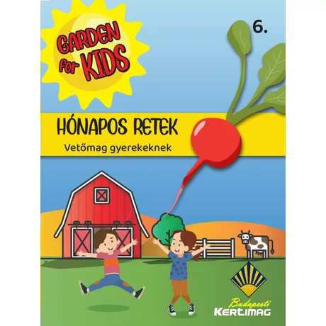 B Kid's Retek Óriás vaj