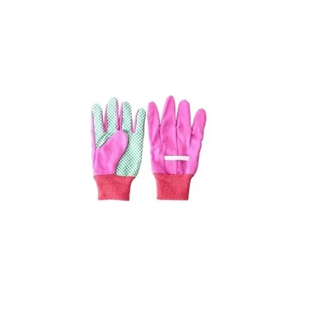 I KG194-P gyerek kesztyű, pink
