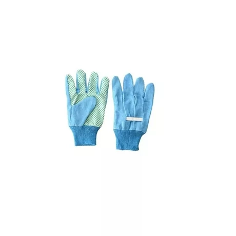 I KG194-K gyerek kesztyű, kék