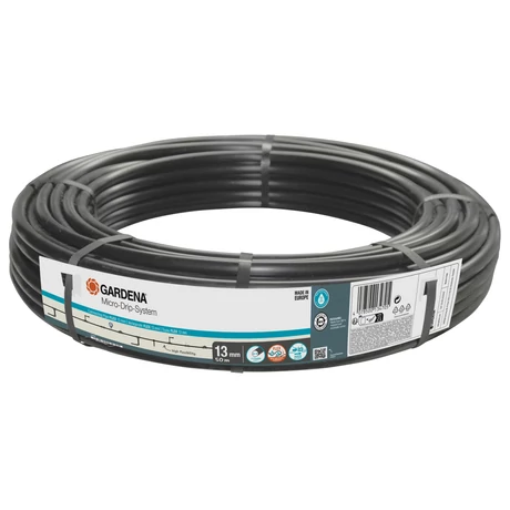 G01347-29 MD 13 mm-es (1/2") vezetékcső 50 m