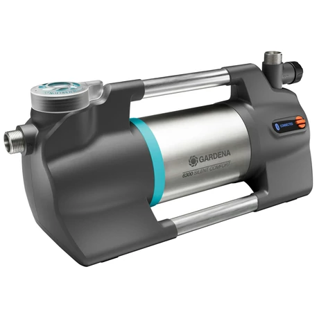 G09058-20 Kerti szivattyú 6300 Silent Comfort