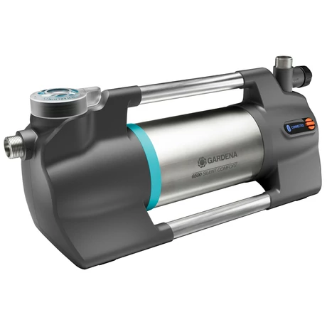 G09059-20 Kerti szivattyú 6500 Silent Comfort