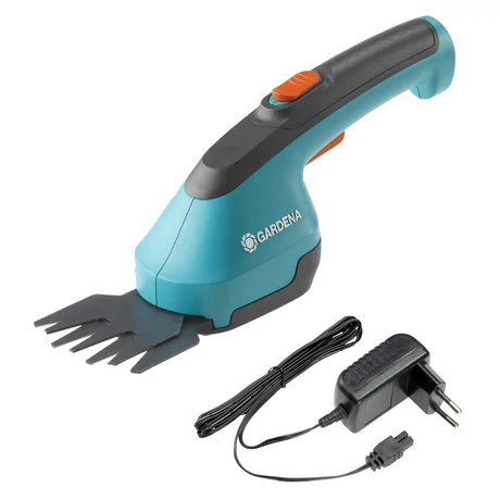 G09881-20 AccuCut Li Akkumulátoros fűnyíró olló