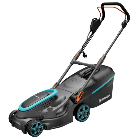 G14637-20 PowerMax 37/1800  Elektromos fűnyíró