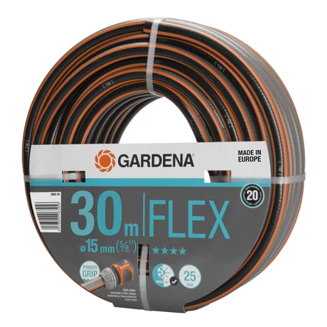 G18052-26 Comfort FLEX Tömlő 15 mm (5/8") 30 m