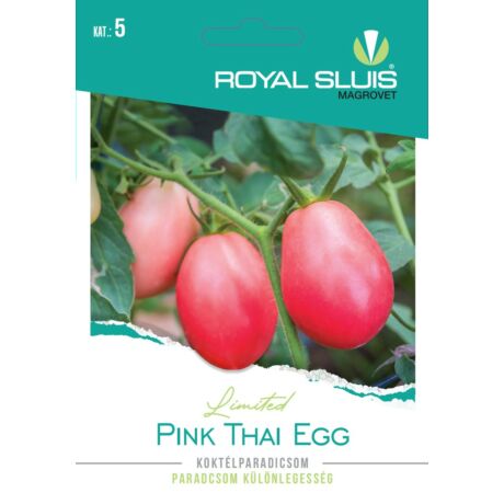 R Paradicsom koktél Pink Thai Egg 0,25g