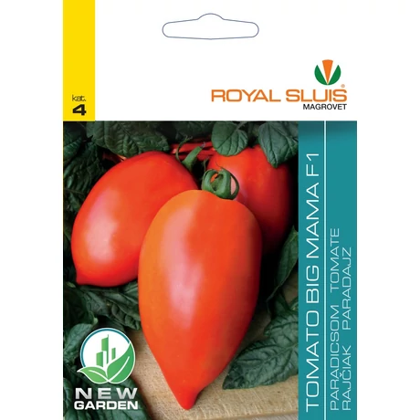 R Paradicsom Big mama F1 10 szem