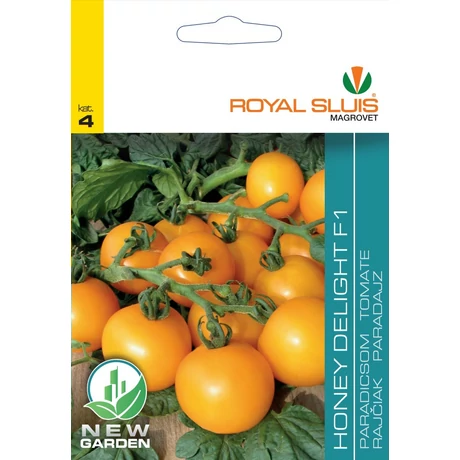 R Paradicsom Honey delight F1 8 szem