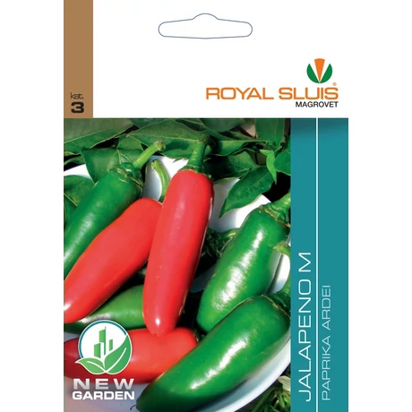 R Paprika Jalapeno M 0,2 g