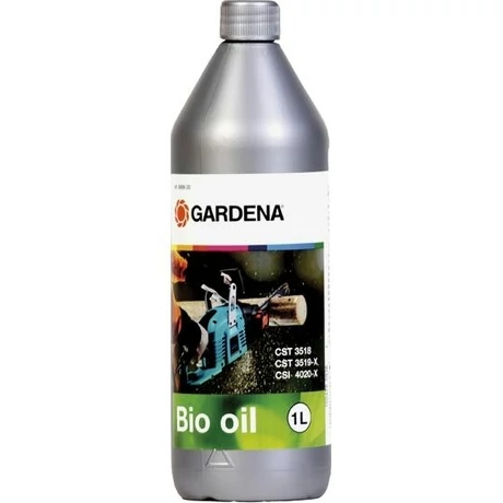 G06006-20 Bio láncolaj 1l