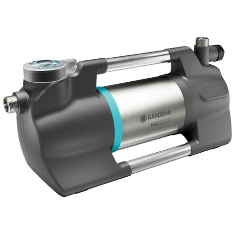 G09057-20 Kerti szivattyú 5600 Silent+