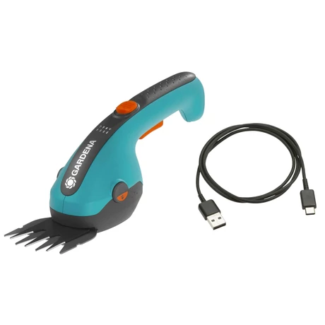 G09884-20 ClassicCut Li Akkumulátoros fűnyíró olló