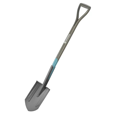 G17001-20 Natureline csúcsos ásó FSC® 100%