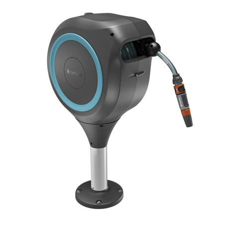 G18605-20 GARDENA RollUp S tömlődoboz teraszra