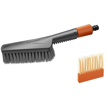 G18860-20 Cleansystem Mosókészlet Mosókefével S soft