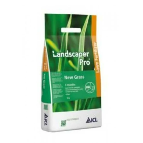 Landscaper pro New Grass gyepstarter 20-20-08 2-3 hó 5 kg