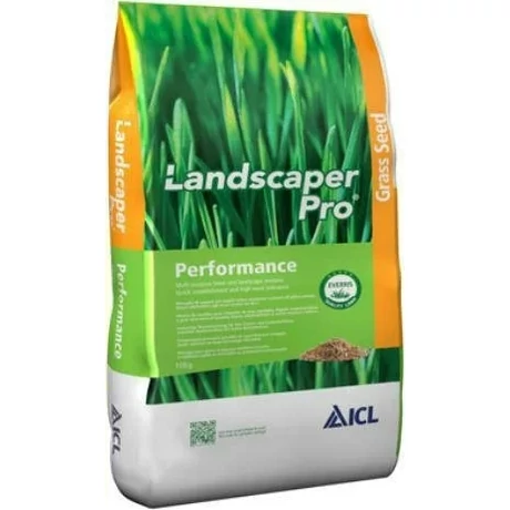 Landscaper pro fűmag Performance (sport jellegű) 5 kg