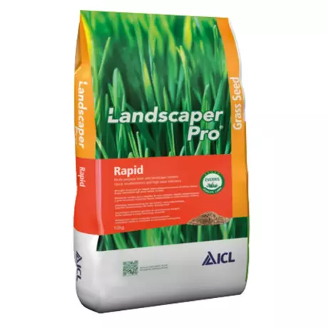 Landscaper pro fűmag Rapid (parkfenntartáshoz) 10 kg