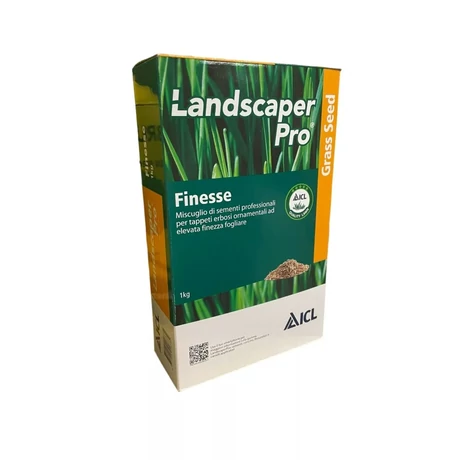 Landscaper pro fűmag Finesse (pázsit jellegű) 1 kg