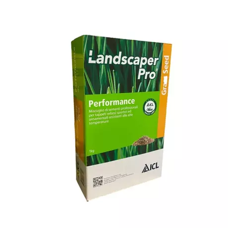Landscaper pro fűmag Performance (sport jellegű) 1 kg
