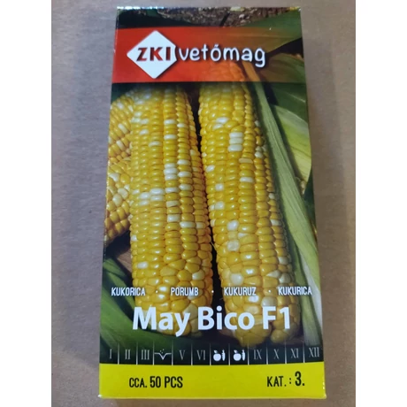 Z Kukorica May Bico F1 50szem