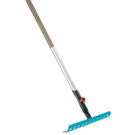 G03024-90 combisystem gereblye + fanyél FSC® 100% displayben