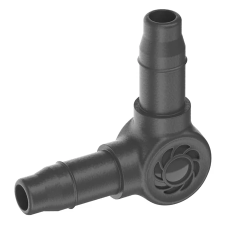 G13212-20 MD  L-elem 4,6 mm (3/16")