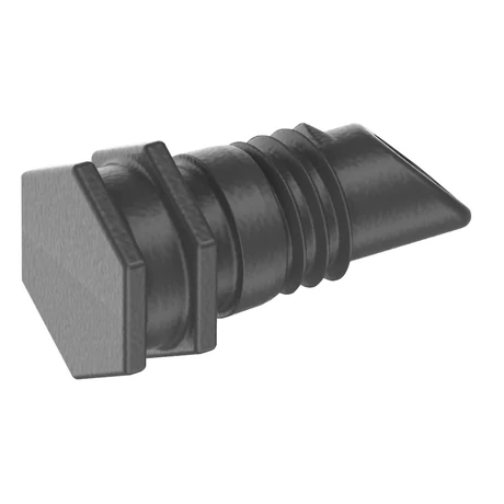 G13215-20 MD záródugó 4,6 mm (3/16")