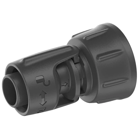 G13222-20 MD csatlakozó alapelemhez 13 mm (1/2") - G 3/4"