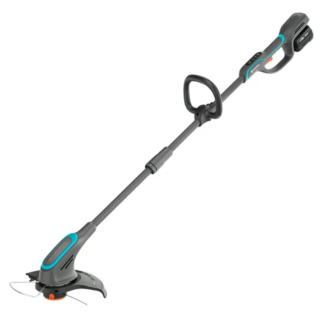 G14703-20 PowerTrim 30/18V P4A Akkumulátoros fűszegélynyíró akkumulátorral (4,0