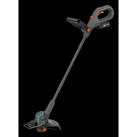 G14704-20 EasyTrim 25/18V P4A Akkumulátoros fűszegélynyíró akkumulátorral (2,0 A